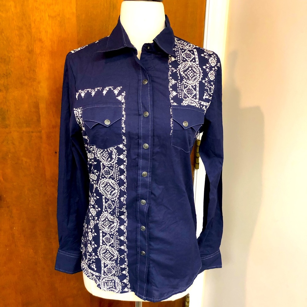 Cruel women’s brand size small